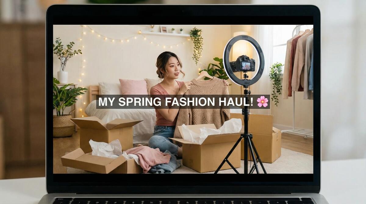 探花短视频制作